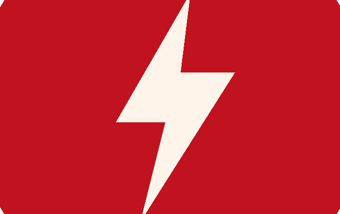 Reizbarkeit in den Wechseljahren Reizbarkeit in den Wechseljahren, Blitz-Symbol