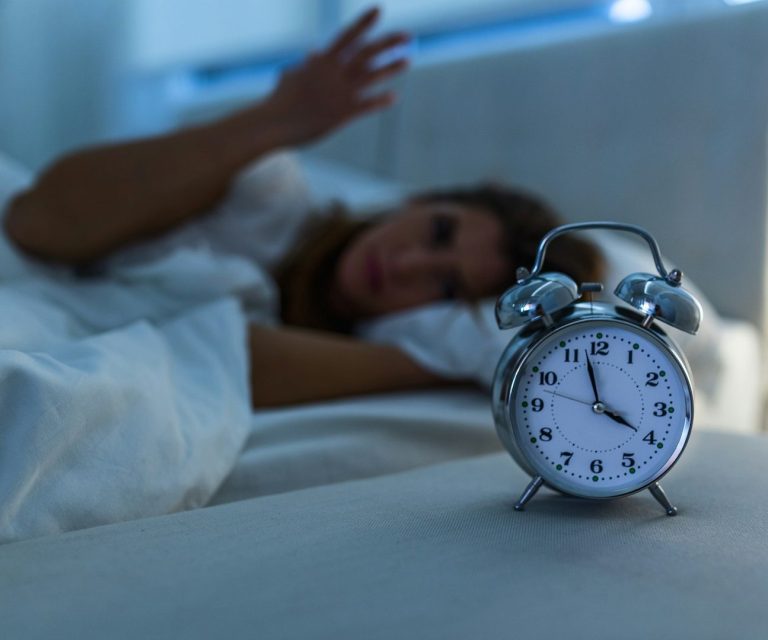 Hitzewellen in den Wechseljahren Feuer- das Symbol für Hitzewellen